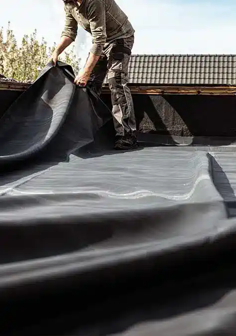 Roofing Company Carrickfergus